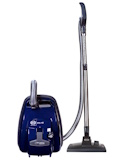 SEBO K2 Vacuum with Kombi Tool