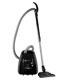 SEBO K2 Vacuum with Turbo Nozzle