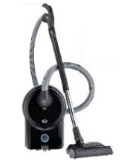 SEBO Airbelt D4 Premium Vacuum