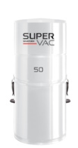 Hayden Super Vac 50