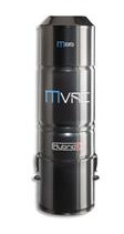MVac M80 Central Vacuum