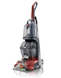 Hoover Power Scrub Extractor